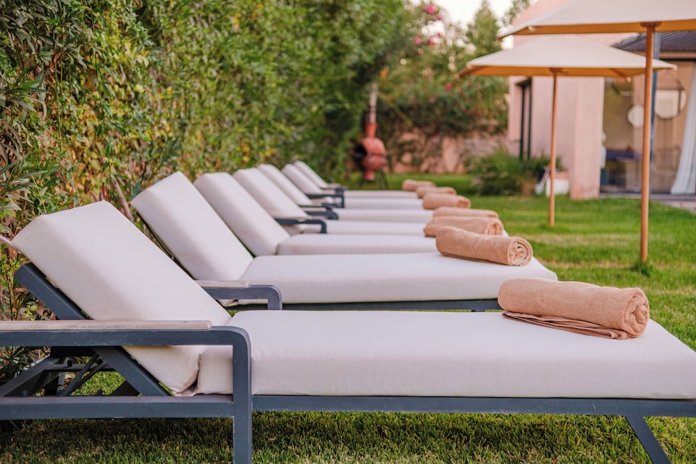 Villa Luxe 5 Suites et Piscine Chauffée