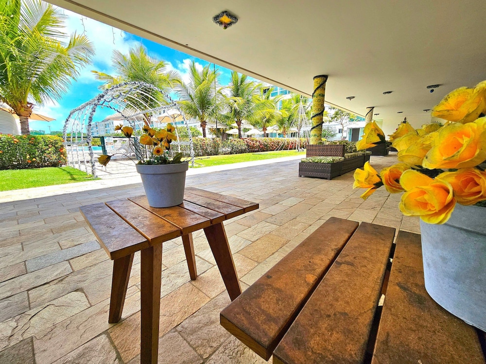 Palm Village