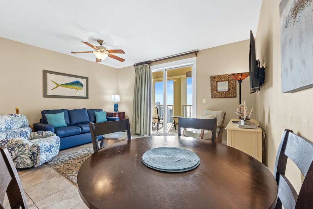 Grand Panama Beach Resort by Panhandle Getaways