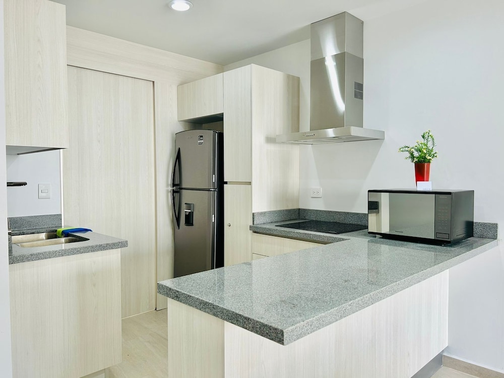 Almarena Apartments Coto Coral