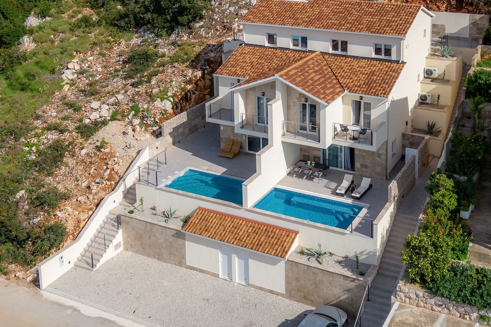 Villa Korkyra