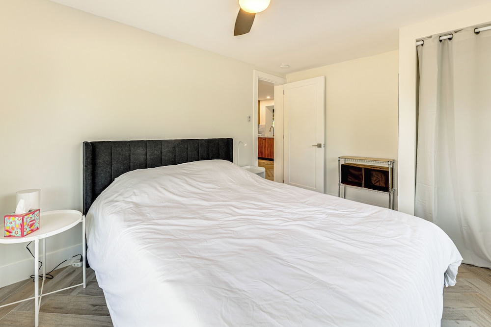 3 Mi to Beach: Renovated Haven in Fort Lauderdale!