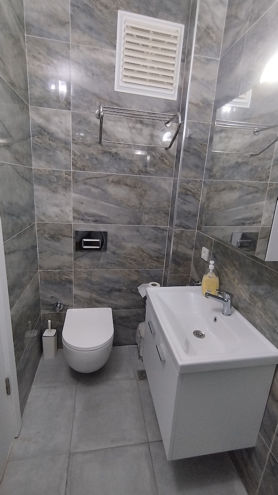 Villa Dream Apart Otel - Image 16