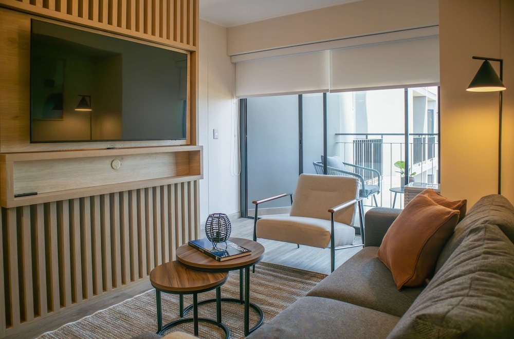 w Great 1BR Apartment in Miraflores