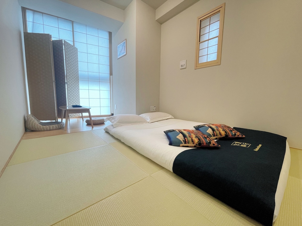 Shinkou House UE