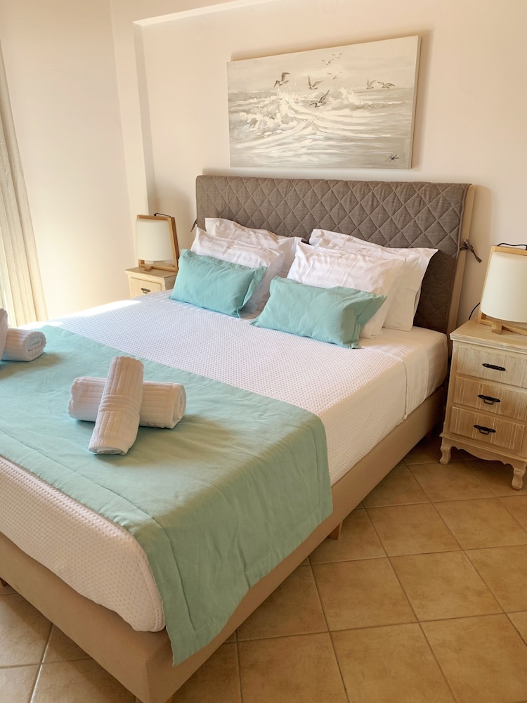 Modus Vivendi Villas