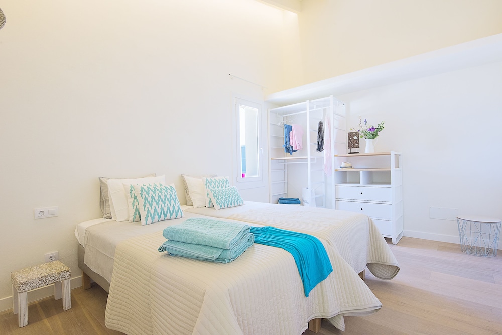 Casa Can Blau
