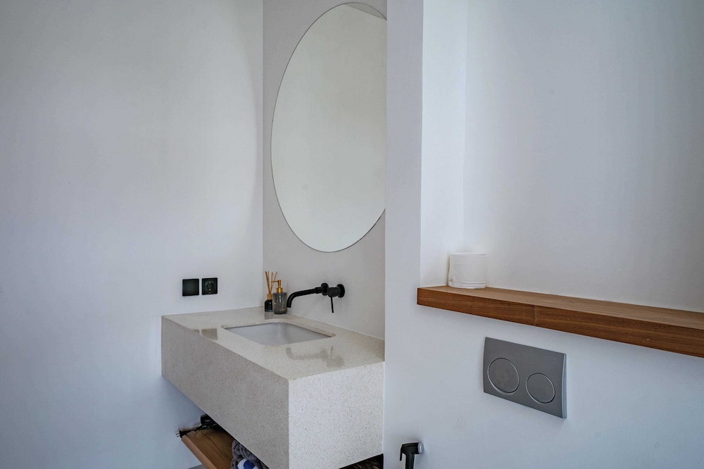 Loona Palm Villas Canggu
