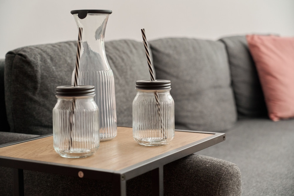 Cozy Zielińskiego Apartment by Renters view 5