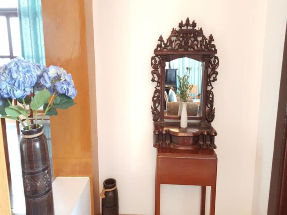 Ma Ma Guest House