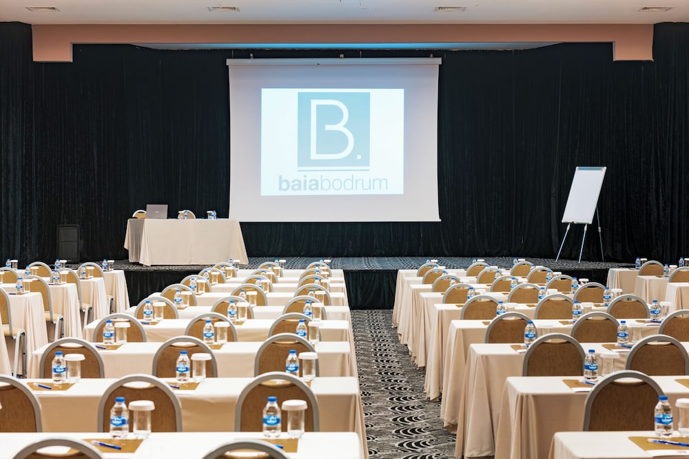 Baia Bodrum Hotel - All inclusive