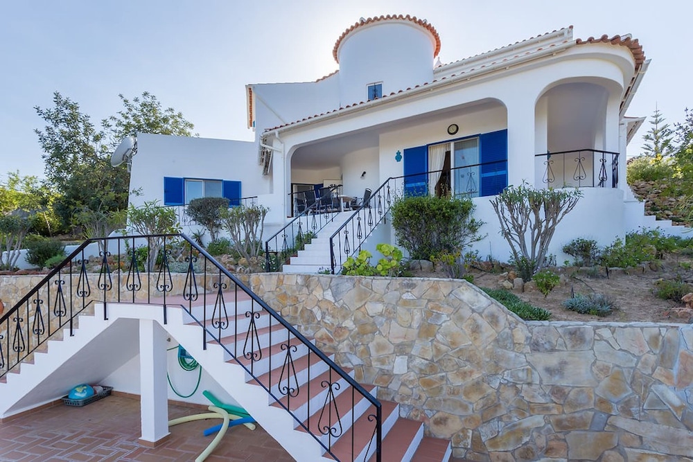 Engenho Three Bed Villa With Beautiful Countrysi
