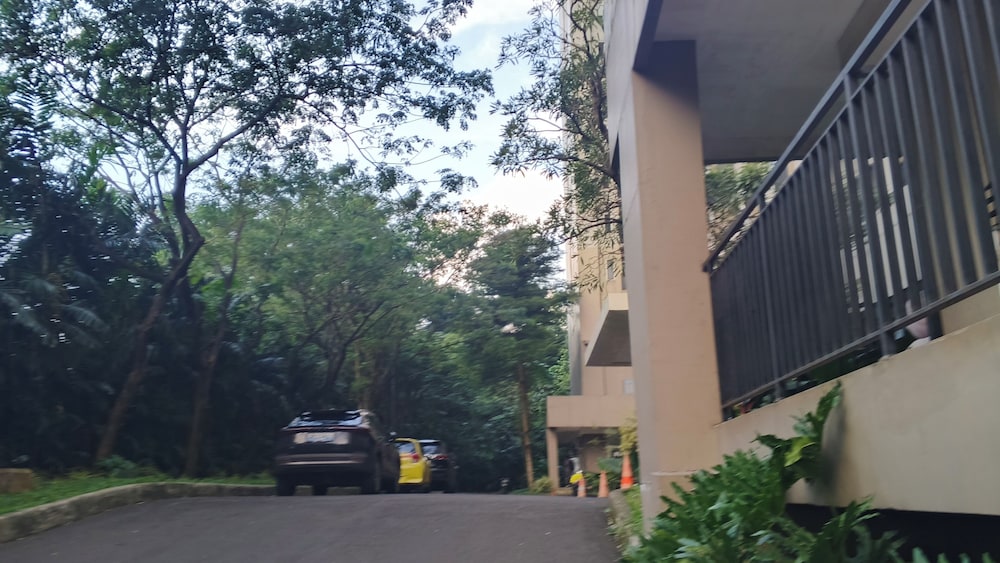 Hotel O Pgv Residence
