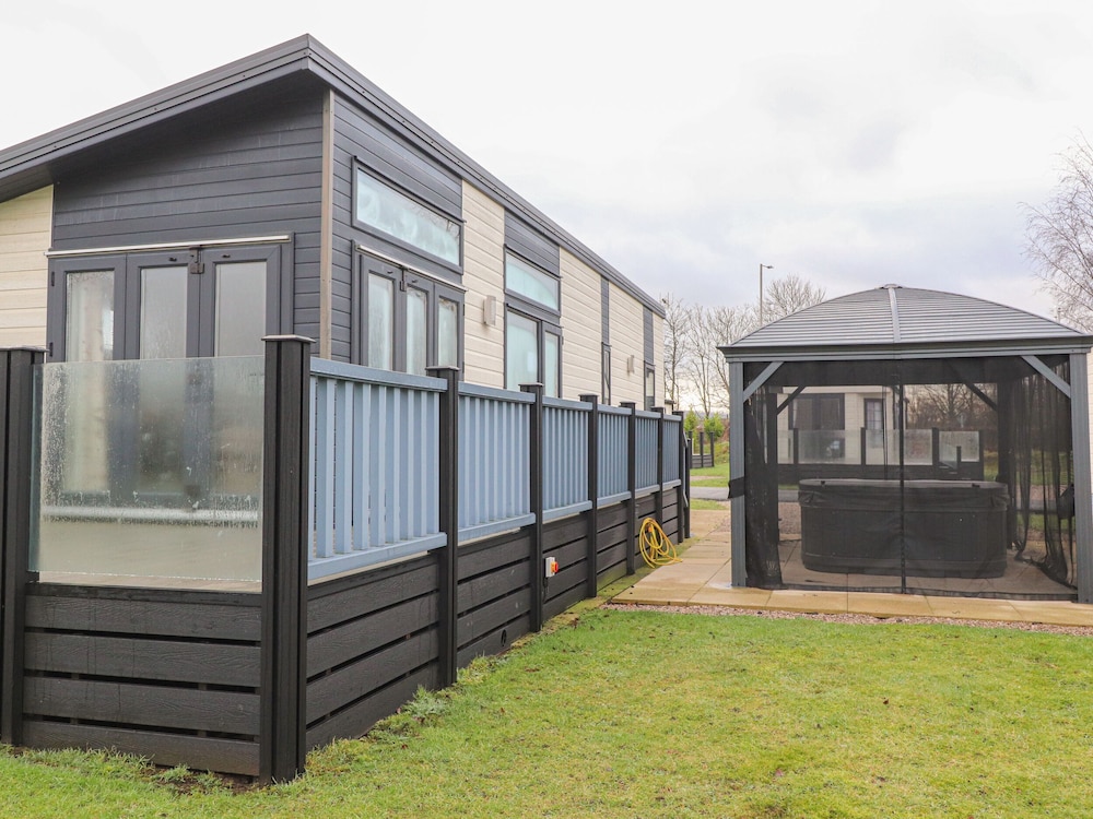 Tiptoes Lodge
