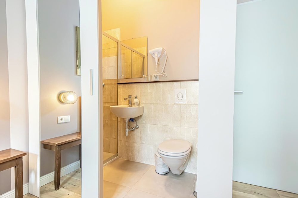 Group Stay Mariahilfer Apartment Hotel