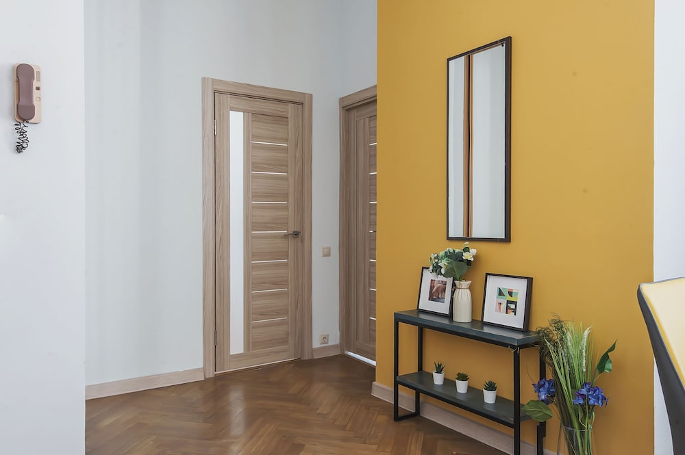 GM Apartment Serafimovicha 2 - 146