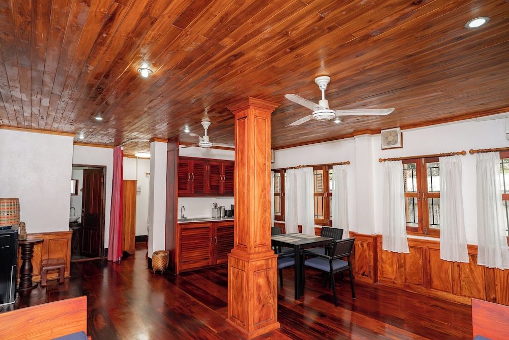 Villa Mira Heritage