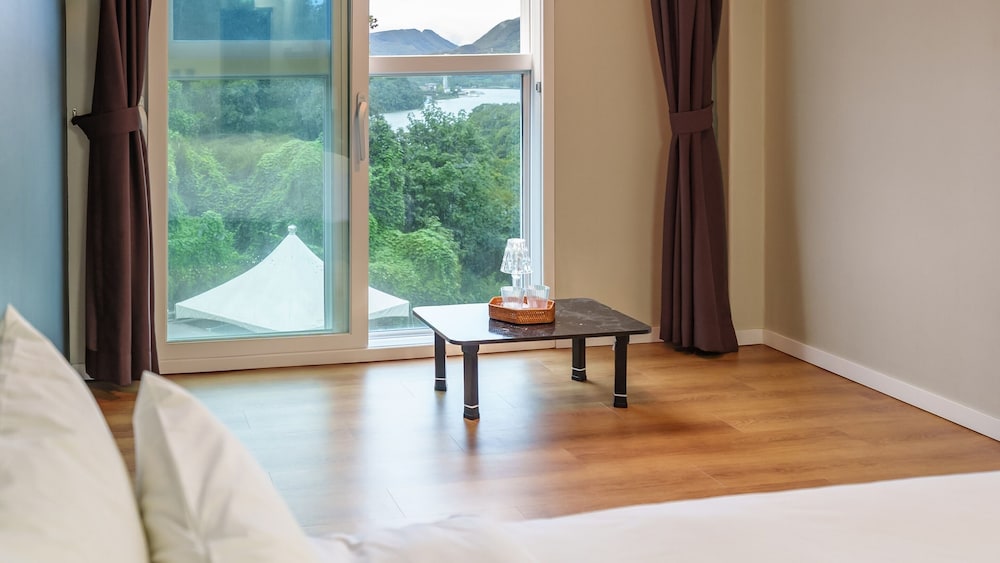 Viva Pension Nami Island, Gapyeong