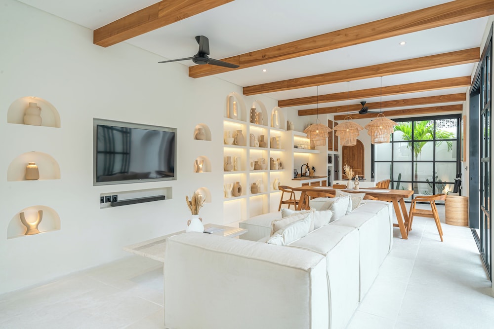 Casa Mochi