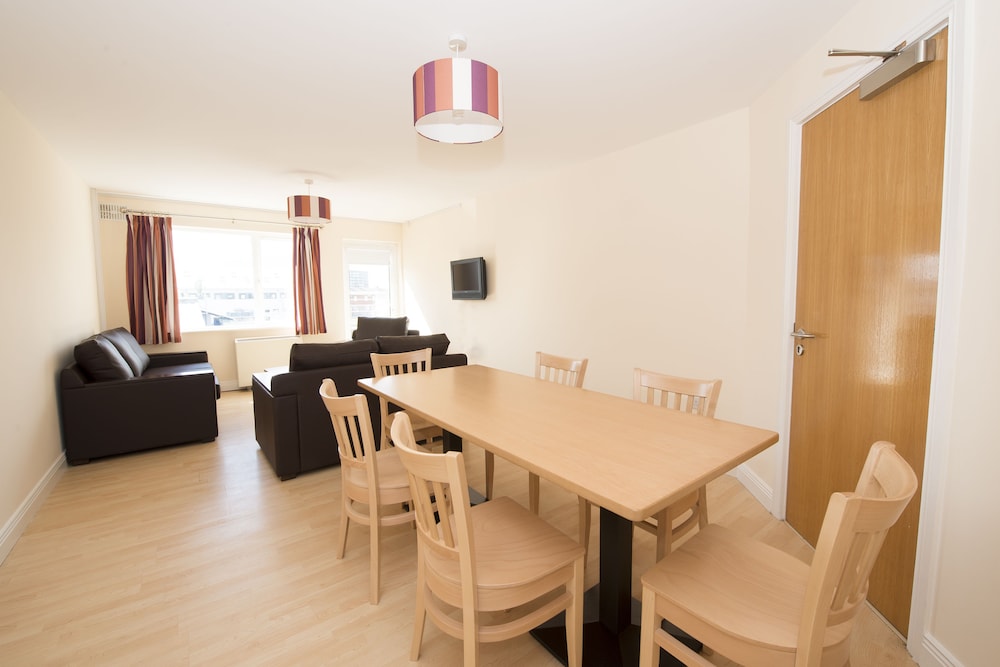 Troy Self Catering Village Limerick Ireland