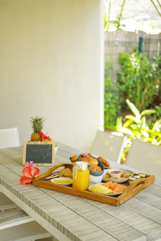 Marguery Villas by MJ Holidays