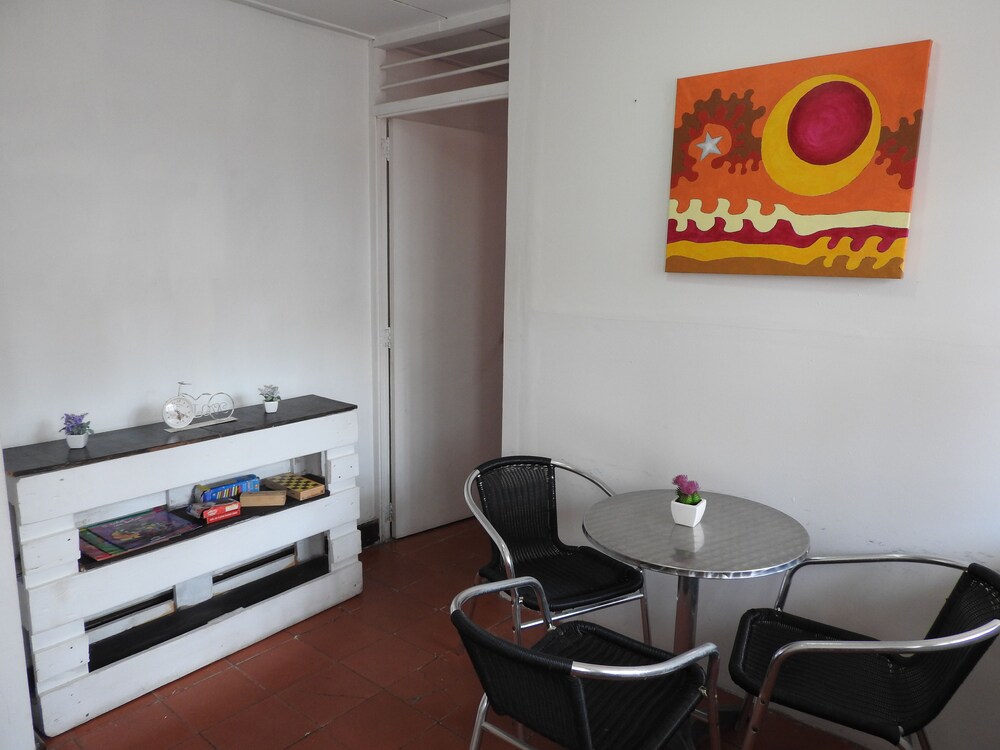 Hostal Don Miguel Cartagena de Indias