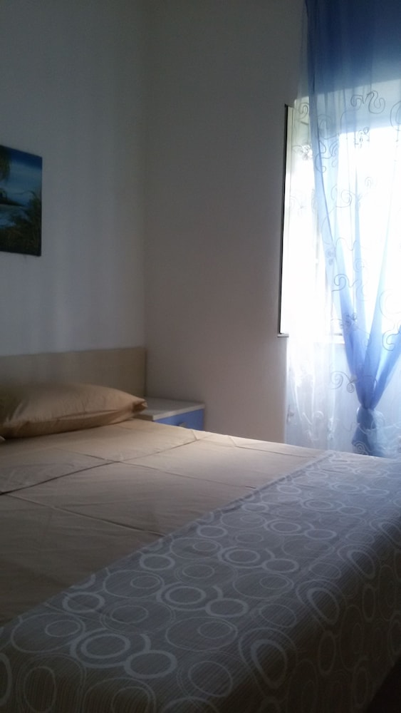 Liberato Puglia Vacanze
