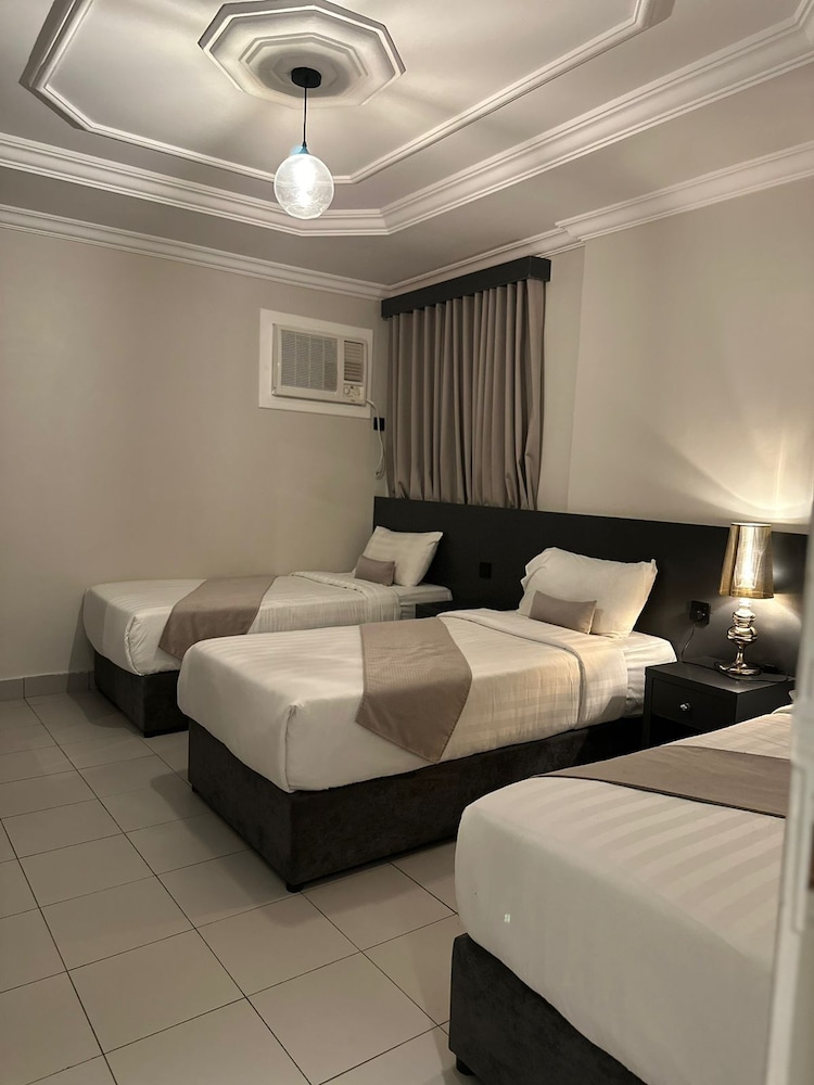 World hospitality