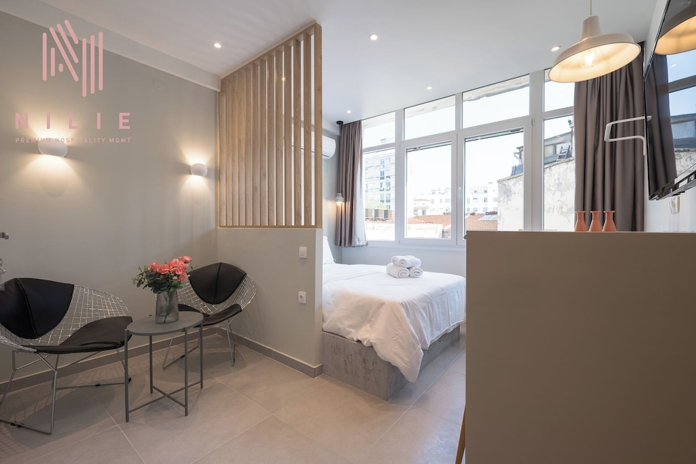 INsite Nilie Hospitality MGMT