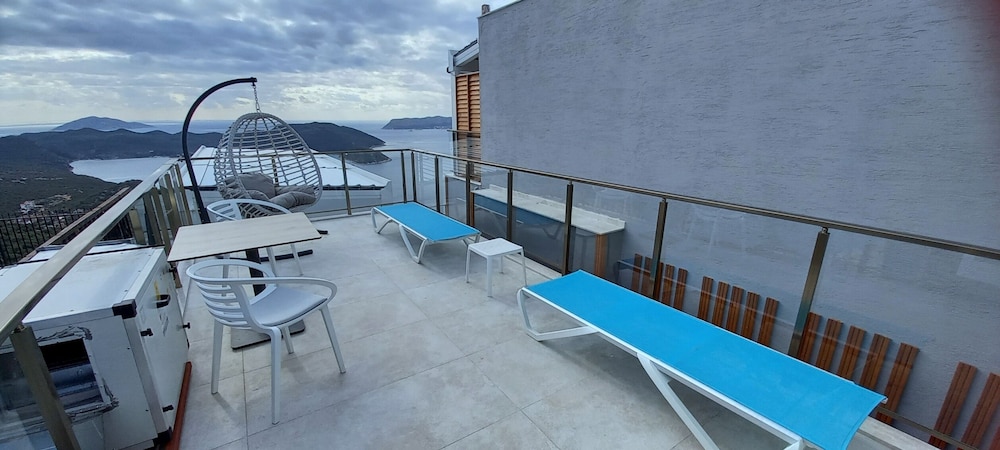 Un Amor Otel (+16) - Image 65