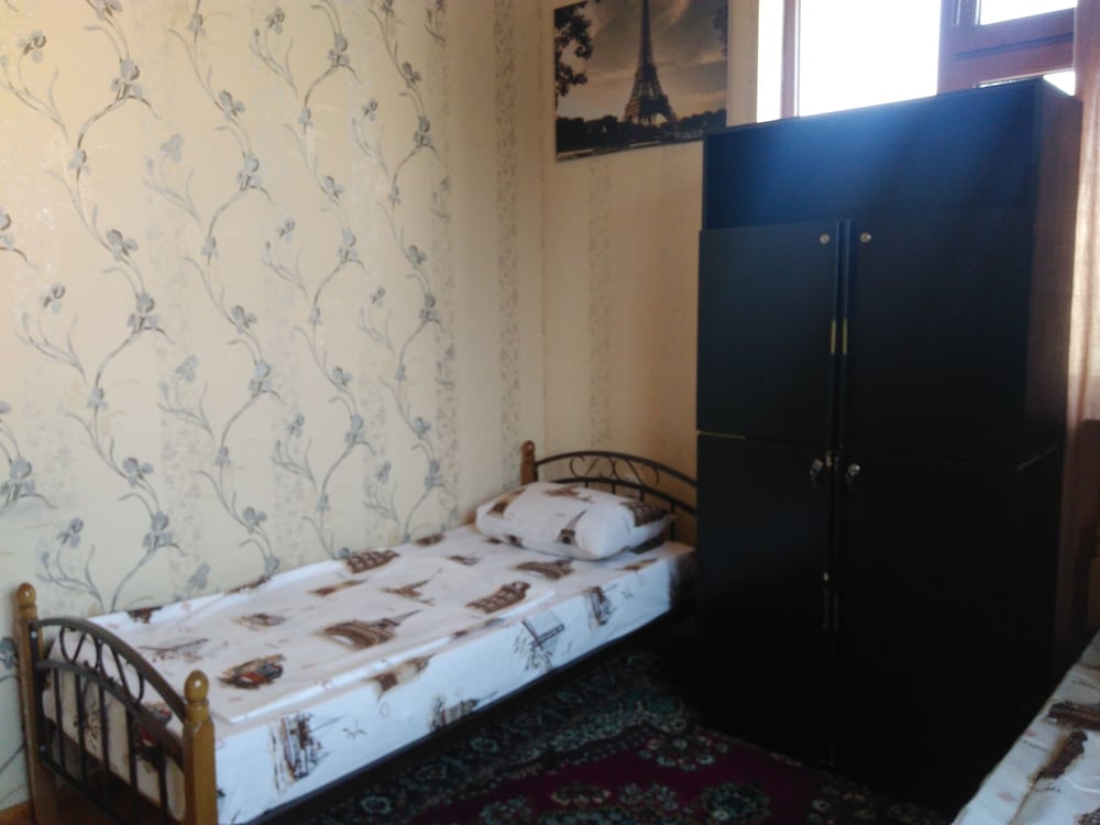 Baku Central City - Hostel view 4