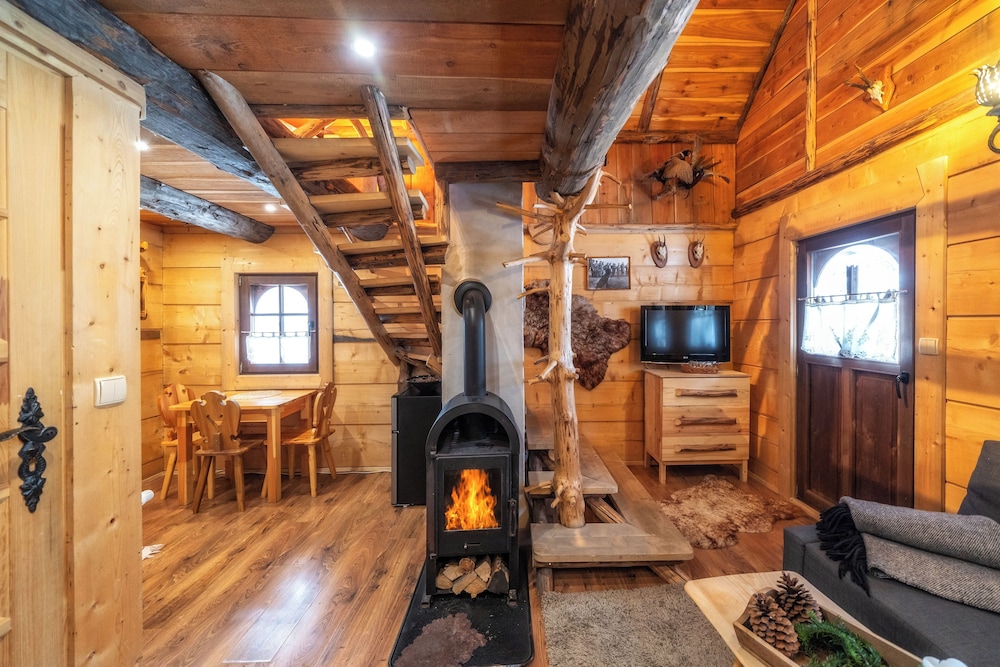 Mountain Shelter Zakopane