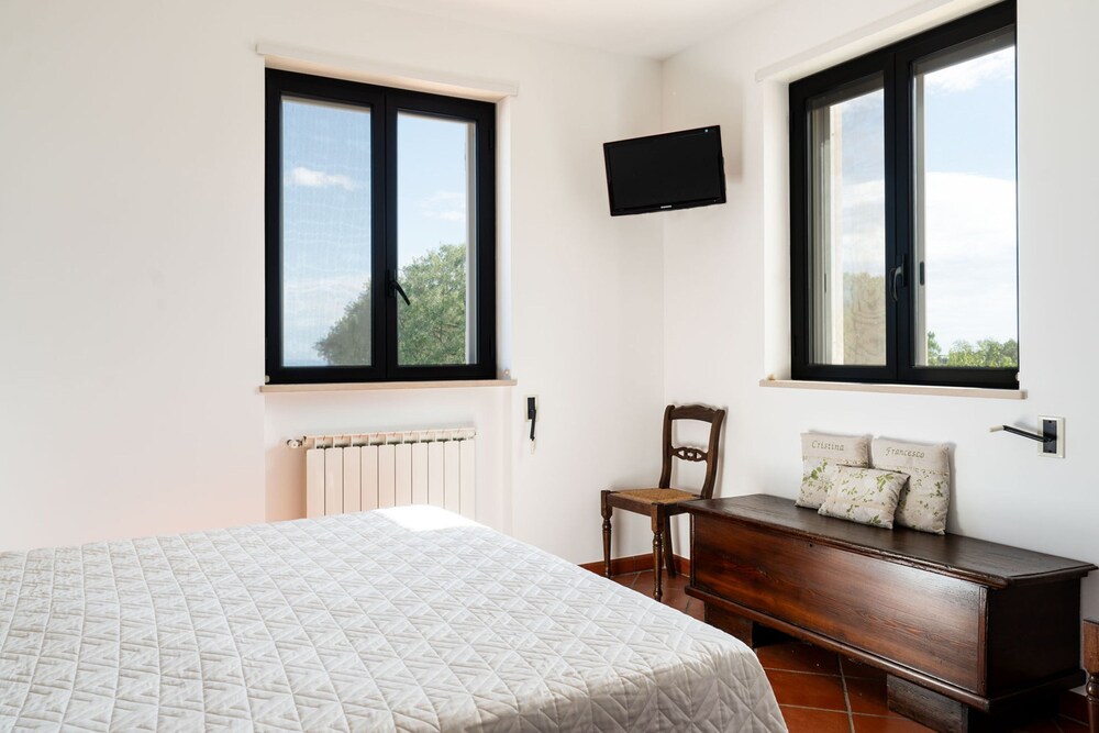 Villa Polignano con Piscina by Wonderful Italy