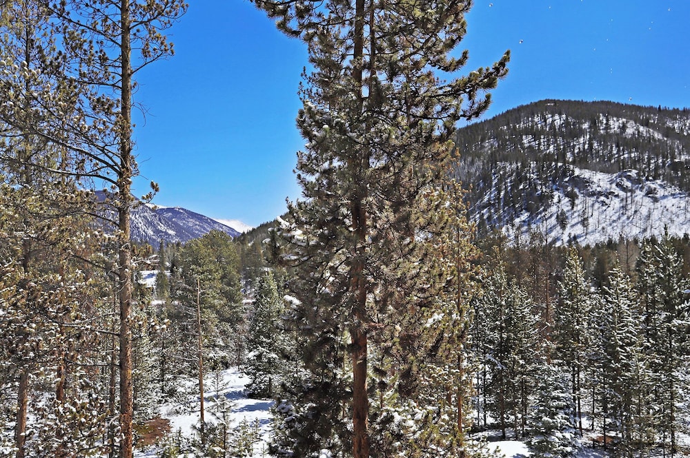 The Pines - Keystone Ski Resort CO Vacation Lodging