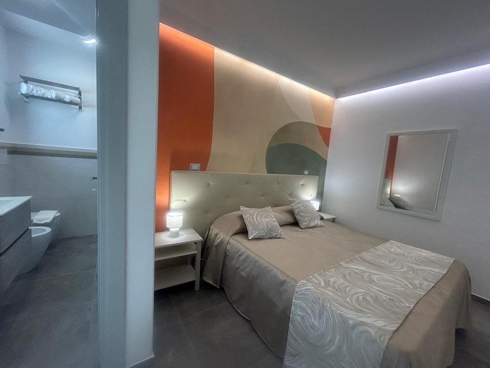 Eolia Rooms Lipari