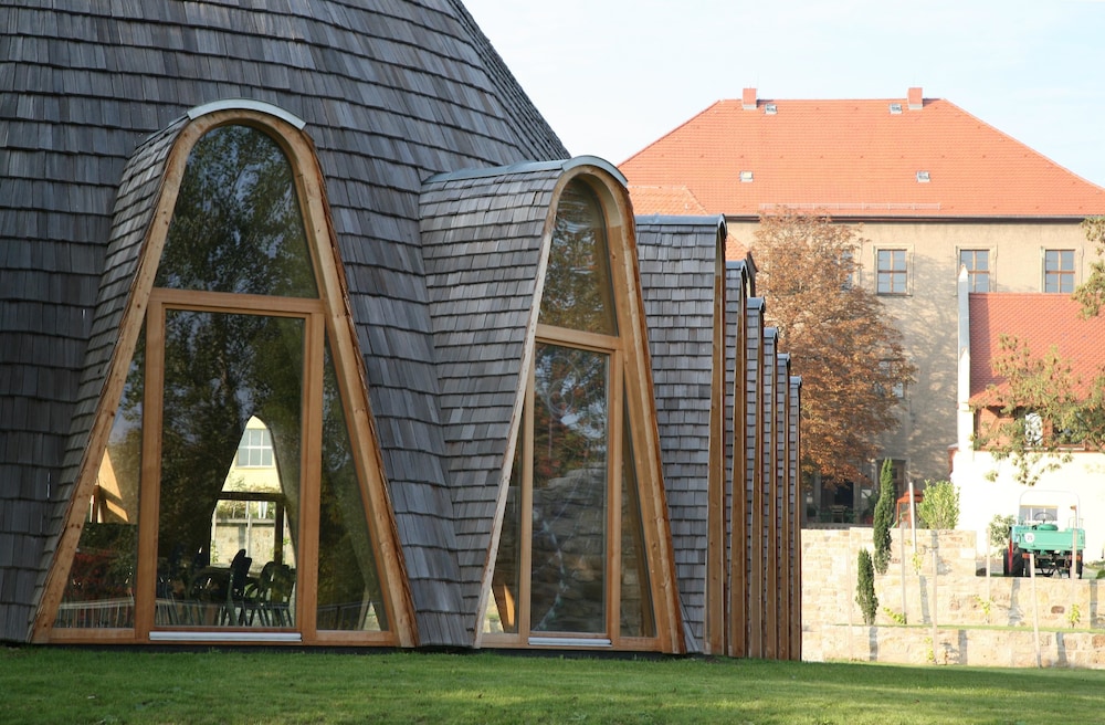 Resort Schloss Auerstedt
