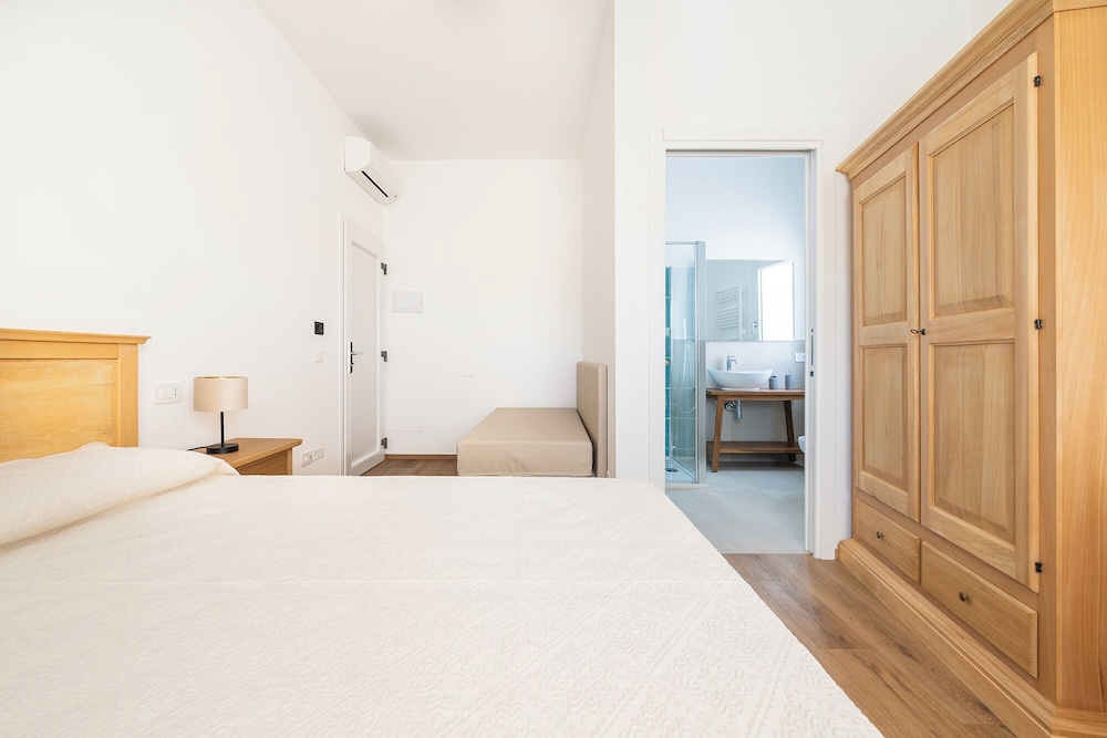 Olbia Rooms