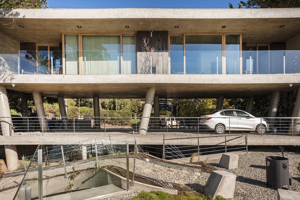 WaOne Lake Homes