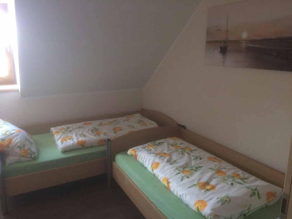Apartment in Eslarn With Nearby Lake view 4