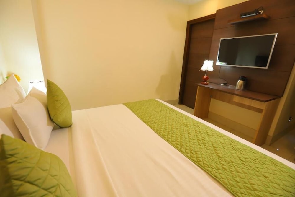 Mayur Assam Hotel
