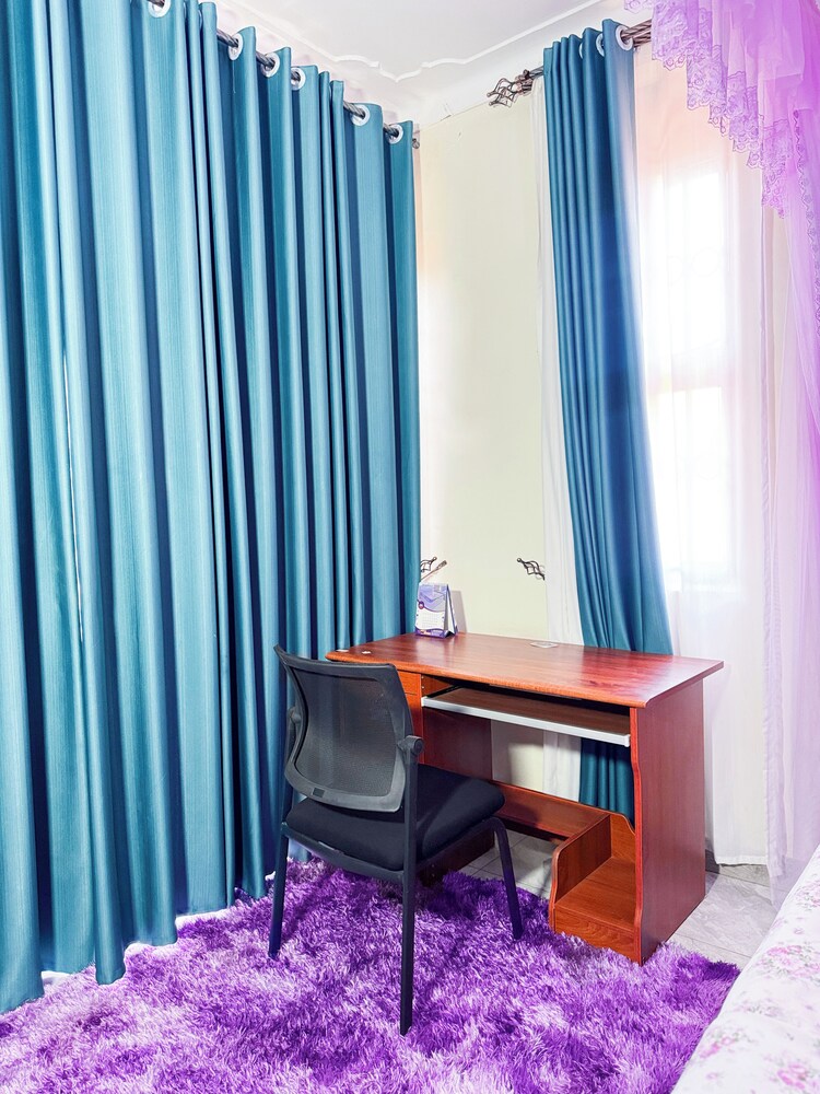 Seil Apartments