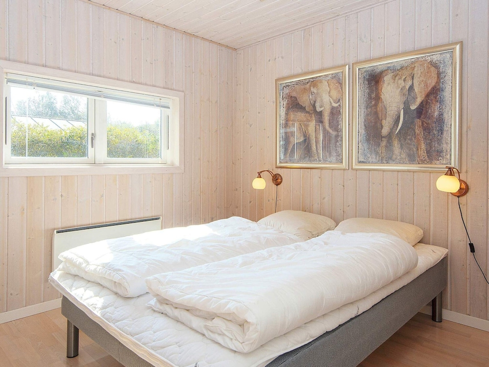 8 Person Holiday Home in Lemvig view 3