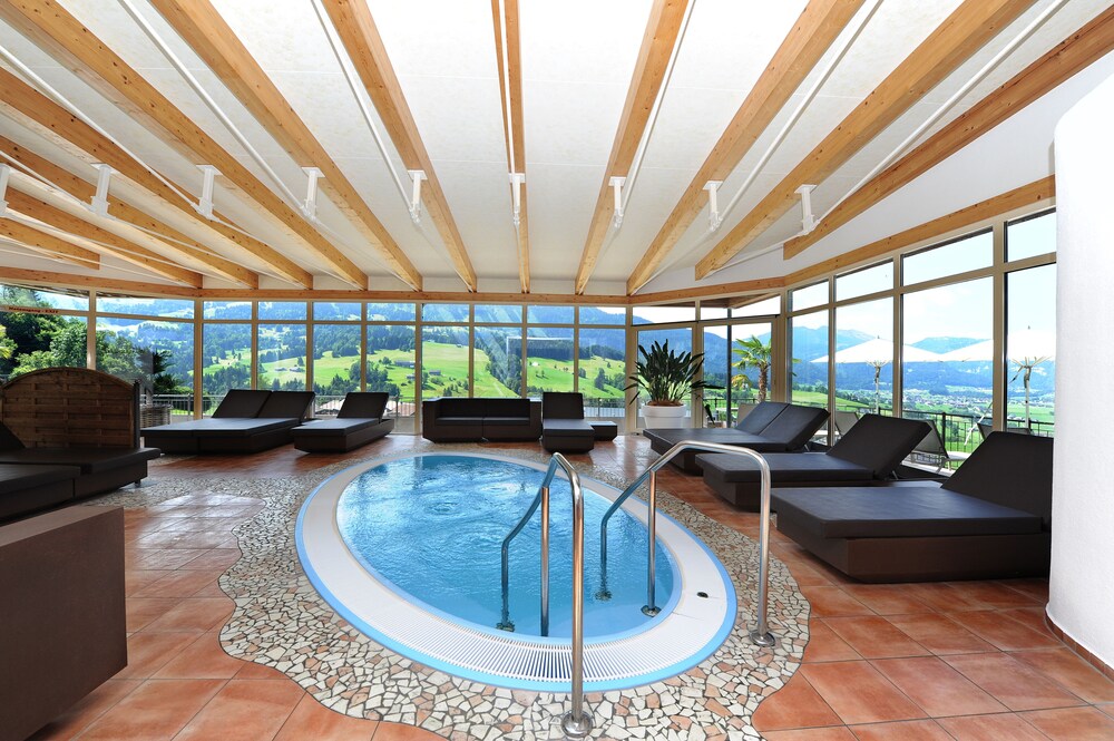 Hotel St. Hubertus Grossdorf e.U.