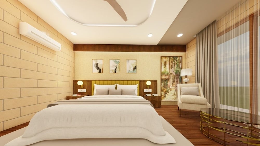 Trishvam Symphony
