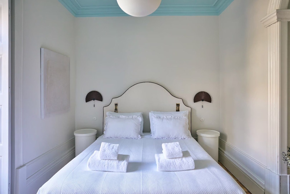 Guestready - Cedofeita Pool