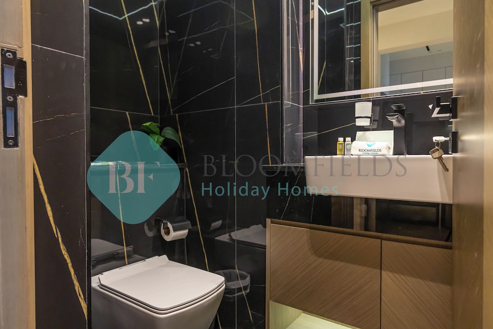 Bloomfield Stylish1BR Binghatti Heights