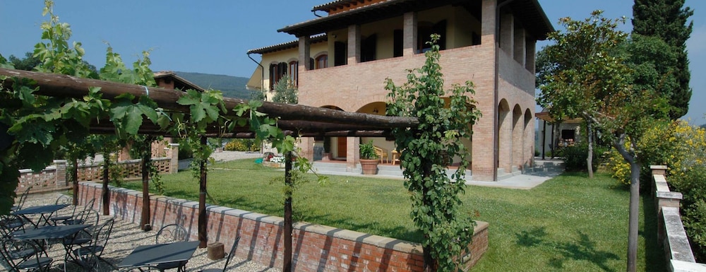 Agriturismo Raccianello