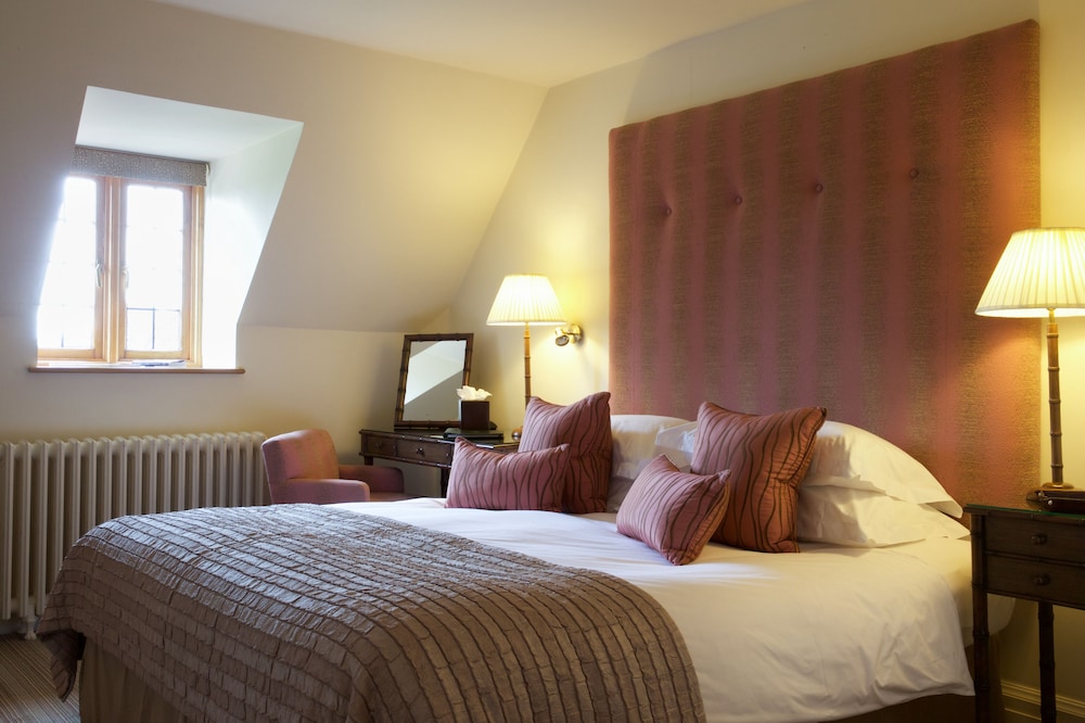 Newton Abbot Vacations - Gidleigh Park - Property Image 61