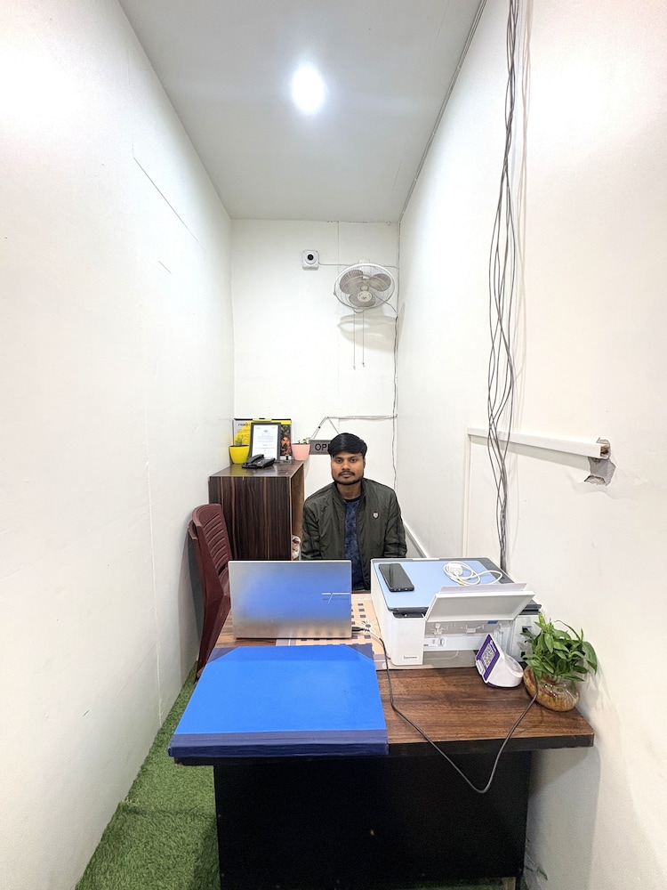 HKG Homestay Uttar Pradesh