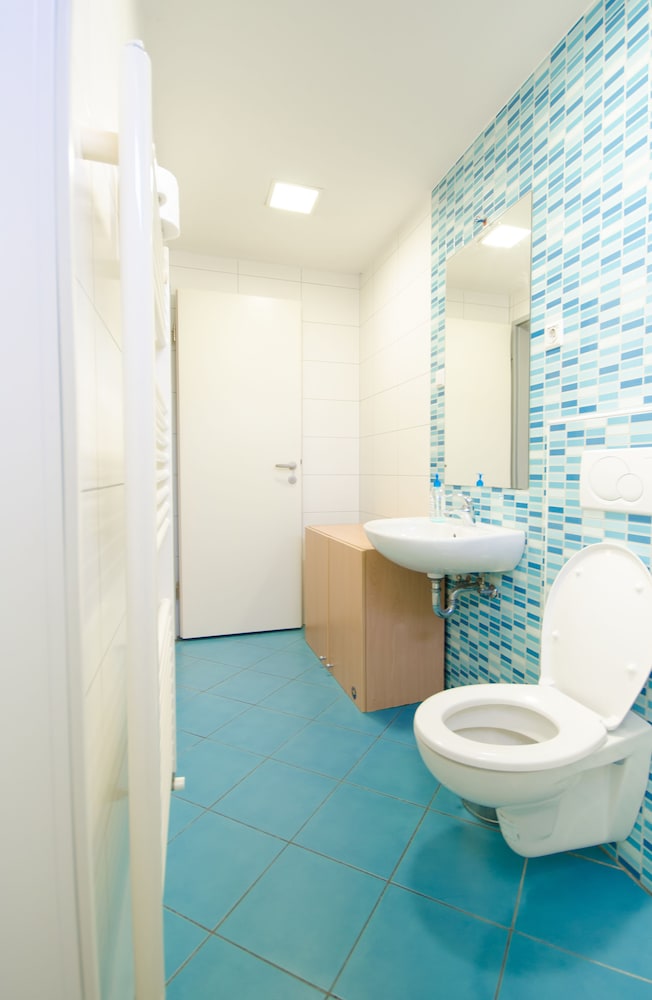 Simbol Rooms - Hostel
